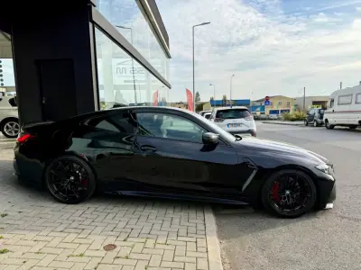 BMW M4 2021 - 95000 EUR, 33540 km - AUTO.MOTO.pt - 33540km - foto 18 de 53