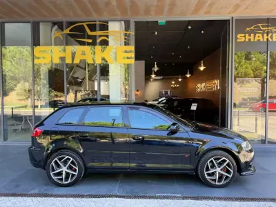 Audi A3 Sportback 2005 - 7450 EUR, 381176 km - 381176km - foto 6 de 18
