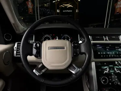 Land Rover Range Rover 2020 - 79990 EUR, 85300 km - AUTO.MOTO.pt - 85300km - foto 18 de 37