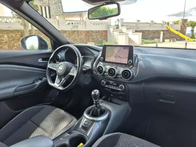 Nissan Juke 2021 - 17900 EUR, 47107 km - AUTO.MOTO.pt - 47107km - foto 21 de 23