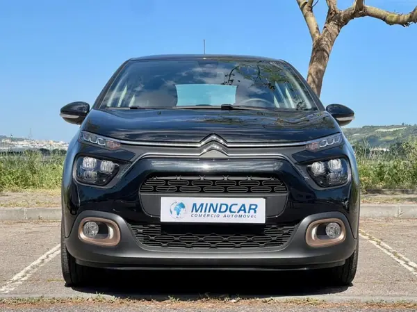 Citroën C3 2023 - 16280 EUR, 18200 km - AUTO.MOTO.pt - 18200km - foto 3 de 30