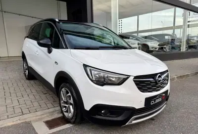 Opel Crossland X 2018 - 12950 EUR, 89244 km - AUTO.MOTO.pt - 89244km - foto 11 de 31