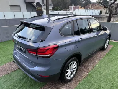 BMW X1 2020 - 20900 EUR, 168000 km - AUTO.MOTO.pt - 168000km - foto 11 de 57