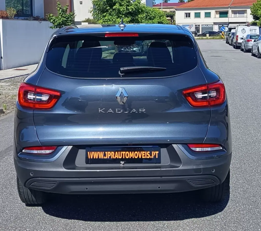 Renault Kadjar 2021 - 18990 EUR, 113900 km - AUTO.MOTO.pt - 113900km - foto 8 de 18