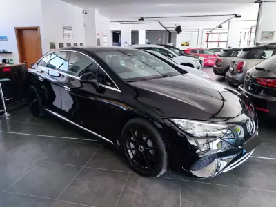 Mercedes-Benz EQE 2023 - 49900 EUR, 19000 km - AUTO.MOTO.pt - 19000km - foto 2 de 44
