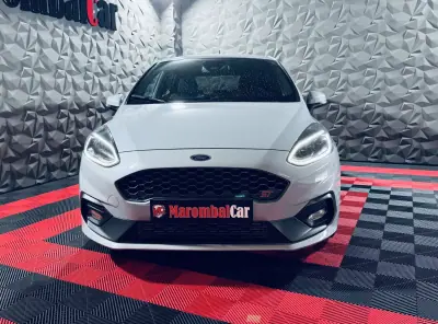 Ford Fiesta 2019 - 21990 EUR, 151232 km - AUTO.MOTO.pt - 151232km - foto 9 de 37
