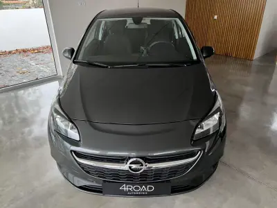 Opel Corsa 2017 - 7250 EUR, 128500 km - AUTO.MOTO.pt - 128500km - foto 21 de 64