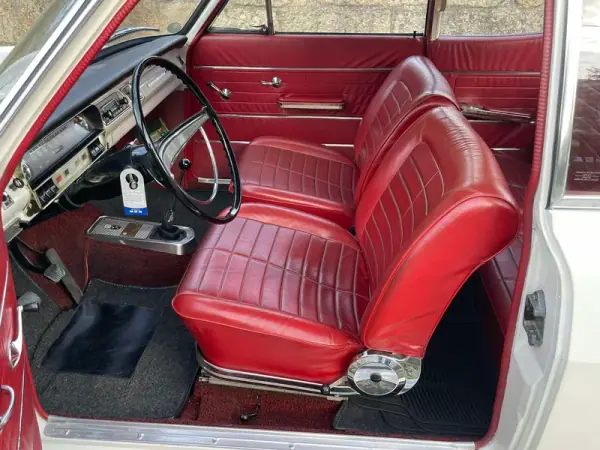 Opel Olympia 1965 - 25000 EUR, 92000 km - AUTO.MOTO.pt - 92000km - foto 12 de 37
