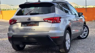 SEAT Arona 2020 - 15950 EUR, 59080 km - 59080km - foto 3 de 23