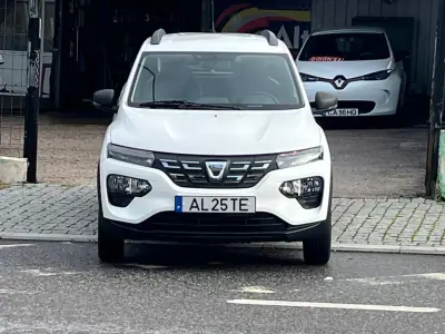 Dacia Spring 2021 - 12900 EUR, 14900 km - AUTO.MOTO.pt - 14900km - foto 6 de 28