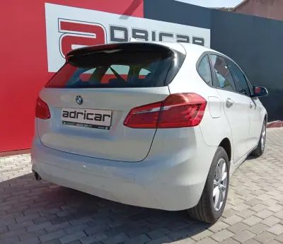 BMW 216 Active Tourer 2021 - 19500 EUR, 111744 km - 111744km - foto 7 de 23
