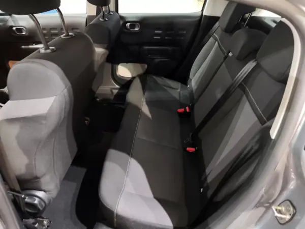 Citroën C3 2019 - 9750 EUR, 57000 km - AUTO.MOTO.pt - 57000km - foto 16 de 21