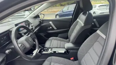 Citroën e-C4 2024 - 22490 EUR, 19000 km - AUTO.MOTO.pt - 19000km - foto 21 de 21