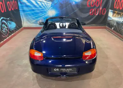 Porsche Boxster 2002 - 22999 EUR, 121000 km - AUTO.MOTO.pt - 121000km - foto 13 de 50