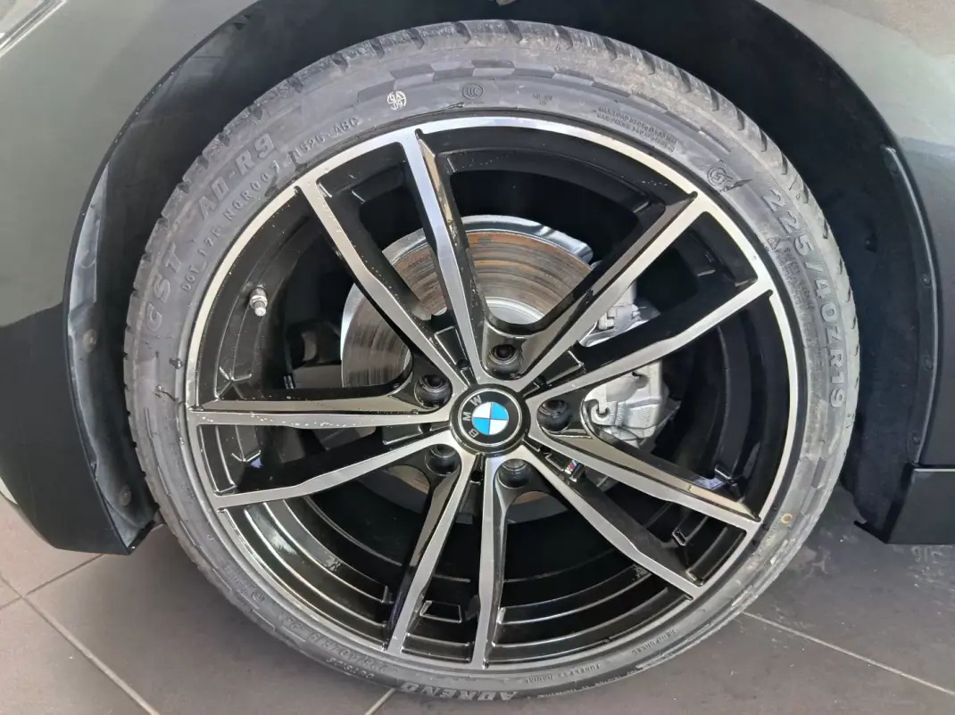 BMW 420 Gran Coupé 2017 - 26300 EUR, 166000 km - 166000km - foto 14 de 42