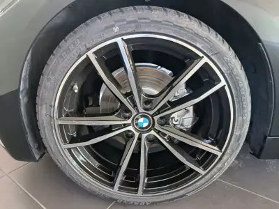 BMW 420 Gran Coupé 2017 - 26300 EUR, 166000 km - 166000km - foto 14 de 42