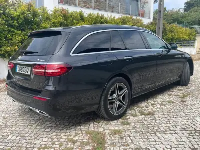 Mercedes-Benz E 300 2021 - 33990 EUR, 156000 km - AUTO.MOTO.pt - 156000km - foto 3 de 39
