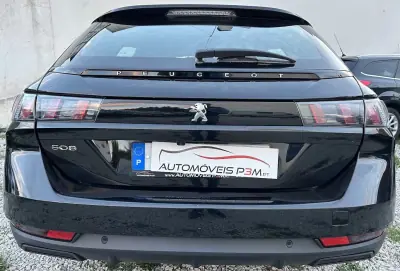 Peugeot 508 SW 2022 - 21500 EUR, 137350 km - AUTO.MOTO.pt - 137350km - foto 15 de 15