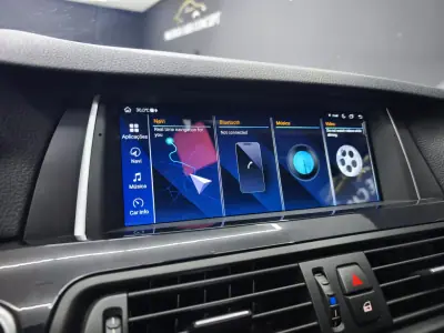 BMW 520 2015 - 19950 EUR, 244033 km - AUTO.MOTO.pt - 244033km - foto 36 de 46