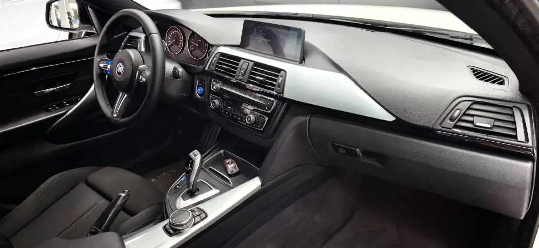 BMW 418 Gran Coupé 2015 - 21990 EUR, 179465 km - 179465km - foto 40 de 46