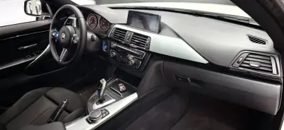 BMW 418 Gran Coupé 2015 - 21990 EUR, 179465 km - 179465km - foto 40 de 46