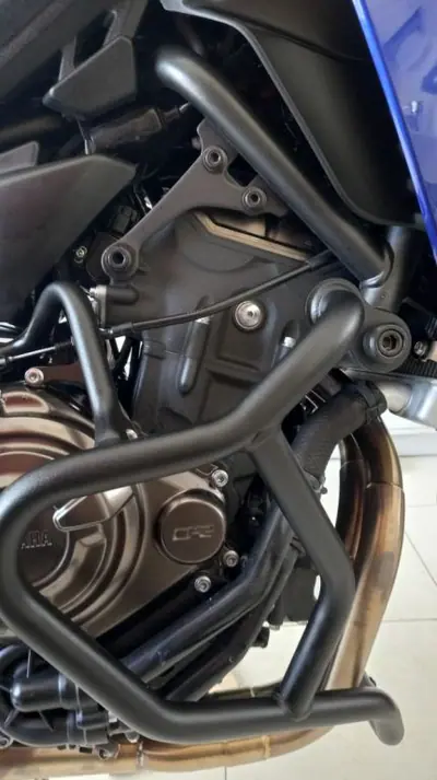 Yamaha MT 07 2017 - 6750 EUR, 18500 km - AUTO.MOTO.pt - 18500km - foto 19 de 20