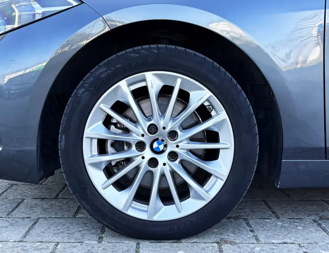 BMW 116 2021 - 18950 EUR, 89000 km - 89000km - foto 4 de 50