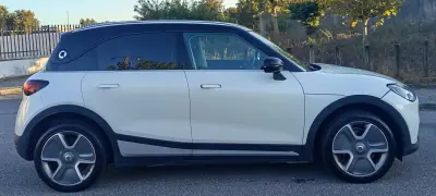 Smart 1 2023 — foto 4 de 25