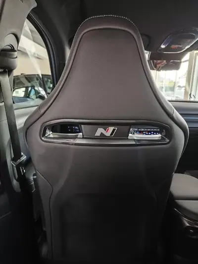Hyundai Ioniq 5 N 2024 - 63750 EUR, 20200 km - AUTO.MOTO.pt - 20200km - foto 37 de 40
