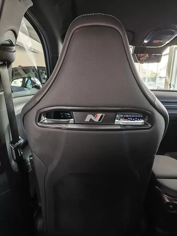 Hyundai Ioniq 5 N 2024 - 63750 EUR, 20200 km - AUTO.MOTO.pt - 20200km - foto 37 de 40