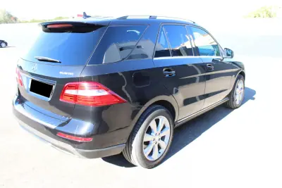 Mercedes-Benz ML 350 2012 - 22500 EUR, 212000 km - 212000km - foto 6 de 28