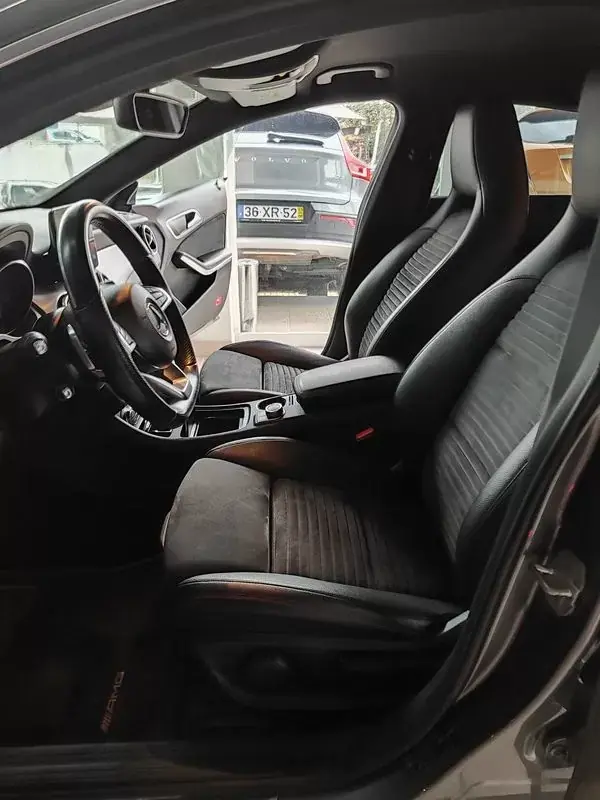 Mercedes-Benz CLA 200 2016 - 20500 EUR, 168500 km - AUTO.MOTO.pt - 168500km - foto 13 de 36