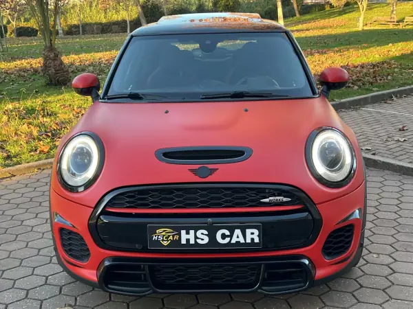 MINI John Cooper Works 2017 - 24965 EUR, 126000 km - AUTO.MOTO.pt - 126000km - foto 2 de 61