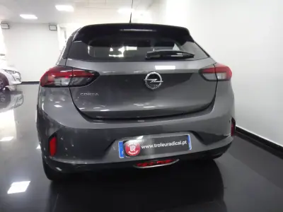 Opel Corsa 2020 - 11300 EUR, 60000 km - AUTO.MOTO.pt - 60000km - foto 6 de 25