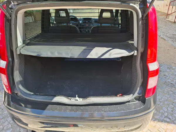 Fiat Panda 2010 - 3000 EUR, 254500 km - 254500km - foto 5 de 10