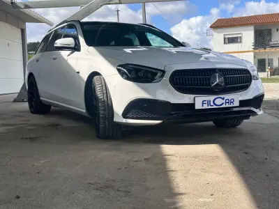 Mercedes-Benz C 300 2024 - 32900 EUR, 127986 km - AUTO.MOTO.pt - 127986km - foto 24 de 24