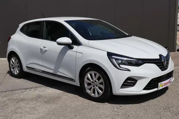 Renault Clio 2022 - 13500 EUR, 98688 km - AUTO.MOTO.pt - 98688km - foto 3 de 32