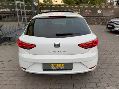 SEAT Leon 2020 - 16900 EUR, 84390 km - AUTO.MOTO.pt - 84390km - foto 8 de 12