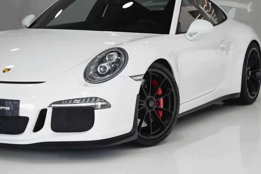 Porsche 911 2014 - 149950 EUR, 41000 km - 41000km - foto 2 de 45