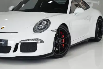 Porsche 911 2014 - 149950 EUR, 41000 km - AUTO.MOTO.pt - 41000km - foto 2 de 45