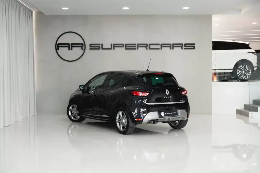 Renault Clio 2019 - 13950 EUR, 33271 km - 33271km - foto 14 de 59