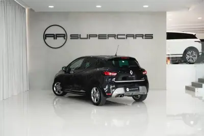Renault Clio 2019 - 13950 EUR, 33271 km - 33271km - foto 14 de 59