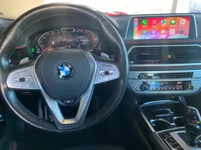 BMW 740 2021 - 66900 EUR, 56181 km - AUTO.MOTO.pt - 56181km - foto 46 de 53
