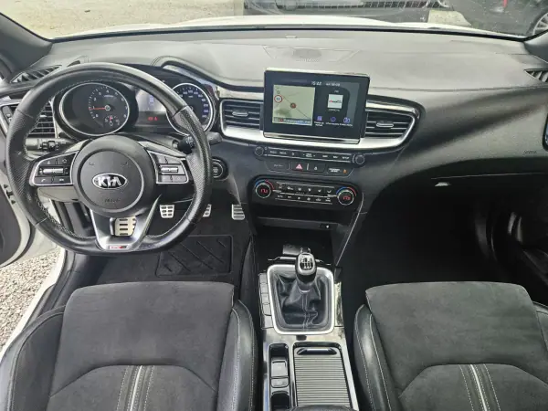 Kia ProCeed 2020 - 17400 EUR, 119400 km - AUTO.MOTO.pt - 119400km - foto 60 de 69