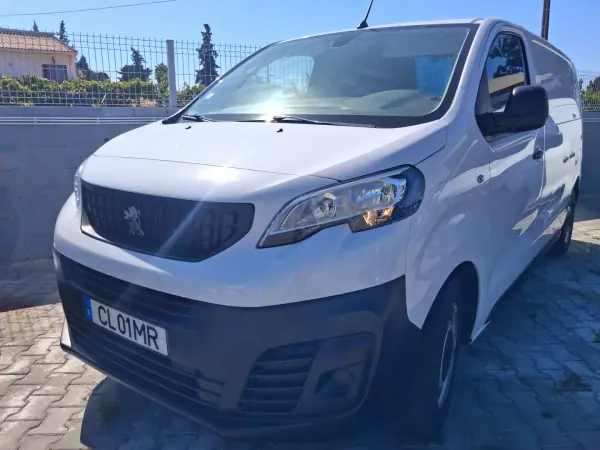 Peugeot Expert 1.5 BlueHDi L2H1 2022 Diesel