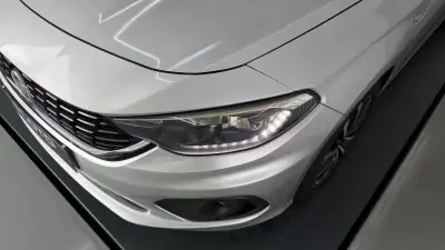 Fiat Tipo Sedan 2016 - 8990 EUR, 194768 km - AUTO.MOTO.pt - 194768km - foto 2 de 25