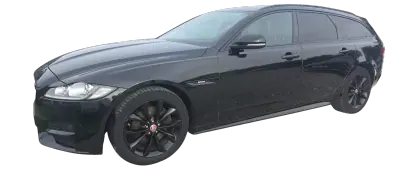 Jaguar XF Sportbrake 2017 - 19750 EUR, 195000 km - AUTO.MOTO.pt - 195000km - foto 2 de 24