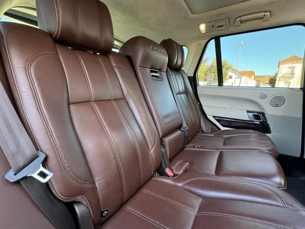 Land Rover Range Rover 2017 - 74480 EUR, 73870 km - AUTO.MOTO.pt - 73870km - foto 31 de 50
