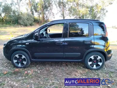 Fiat Panda 2024 - 12950 EUR, 24460 km - 24460km - foto 3 de 29