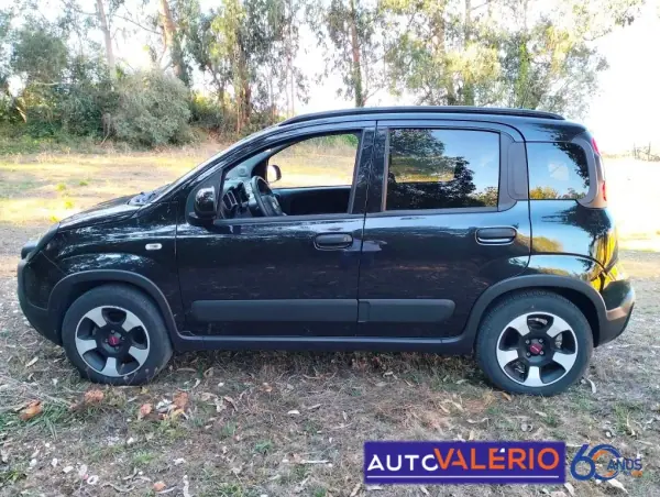 Fiat Panda 2024 - 12950 EUR, 24460 km - 24460km - foto 3 de 29